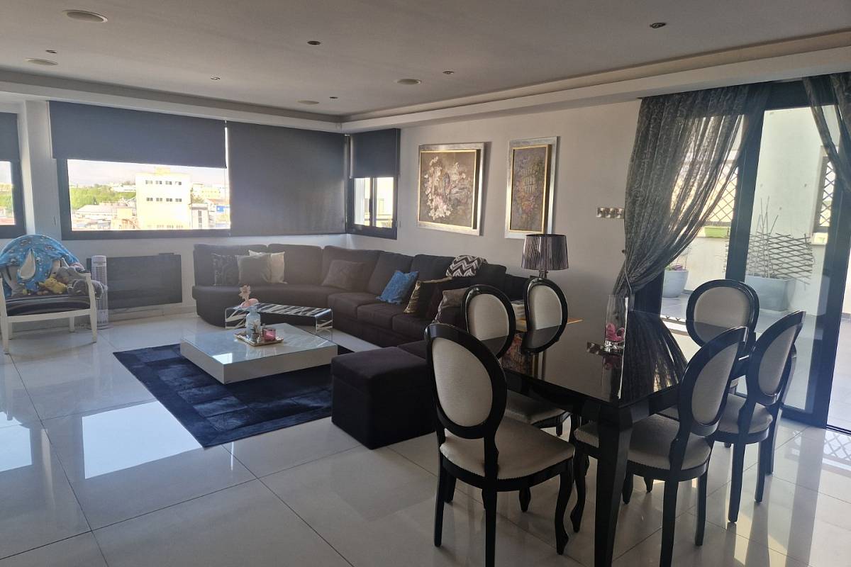 Квартира / Апартаменты in Никосии, Cyprus, 200 sq.m. - photo 7