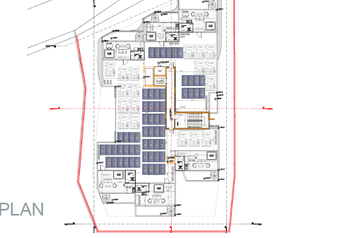 Квартира / Апартаменты in Лимассоле, Cyprus, 120 sq.m. - photo 16