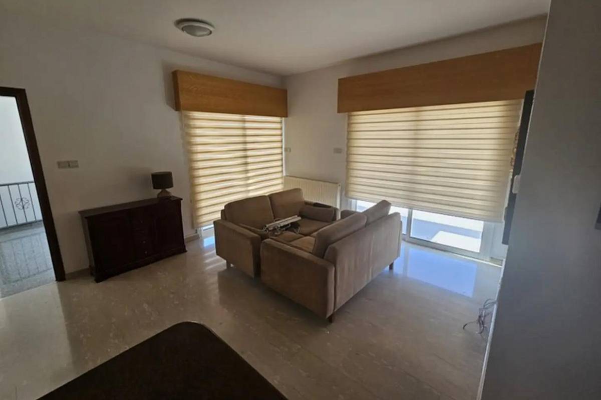 Квартира / Апартаменты in Лимассоле, Cyprus, 159 sq.m. - photo 6