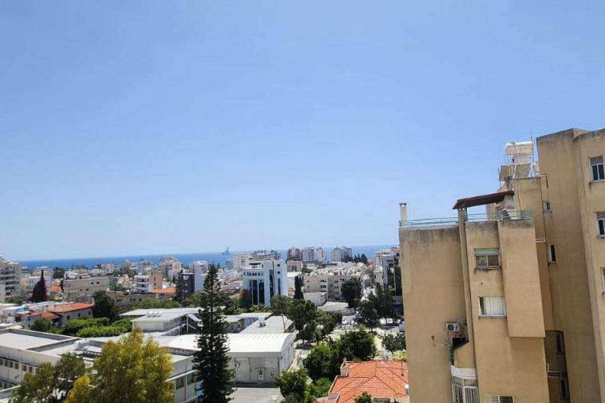 Квартира / Апартаменты in Лимассоле, Cyprus, 200 sq.m. - photo 15