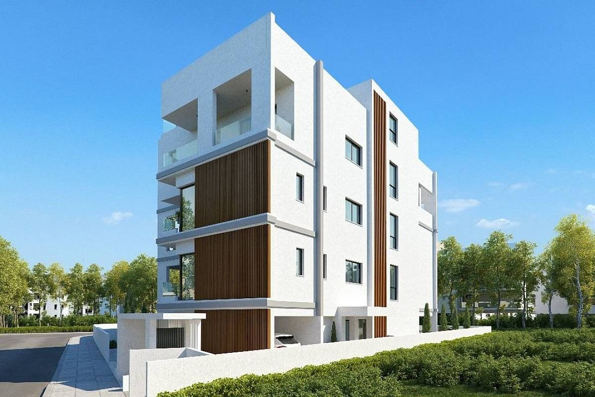 Квартира / Апартаменты in Лимассоле, Cyprus, 271 sq.m. - photo 6