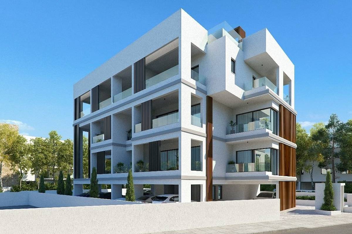 Квартира / Апартаменты in Лимассоле, Cyprus, 271 sq.m. - photo 4
