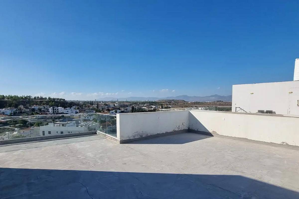 Квартира / Апартаменты in Никосии, Cyprus, 145 sq.m. - photo 15