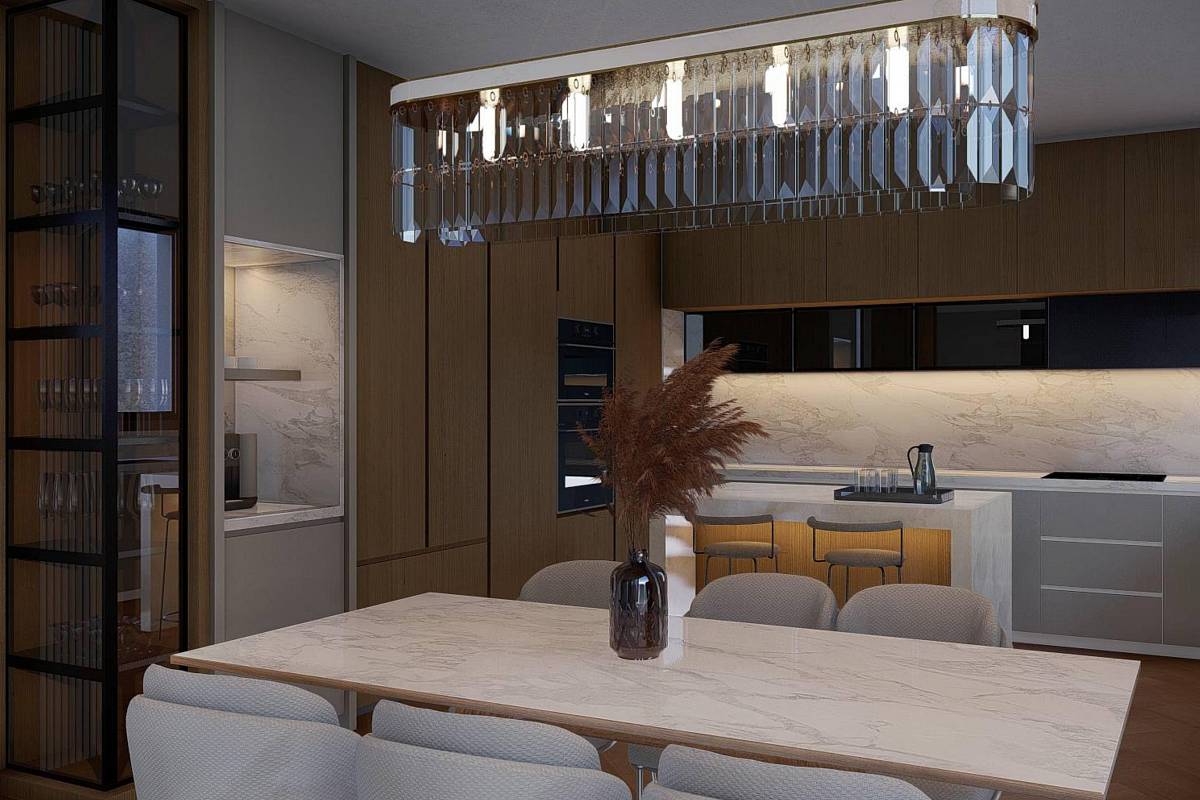Квартира / Апартаменты in Лимассоле, Cyprus, 440 sq.m. - photo 6