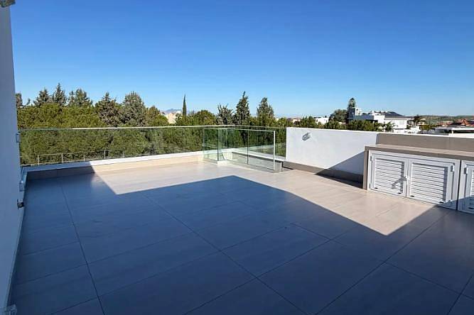 Квартира / Апартаменты in Никосии, Cyprus, 200 sq.m. - photo 13