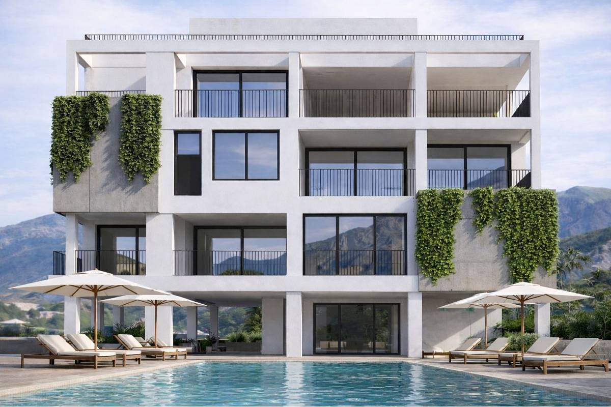 Квартира / Апартаменты in Лимассоле, Cyprus, 290 sq.m. - photo 7