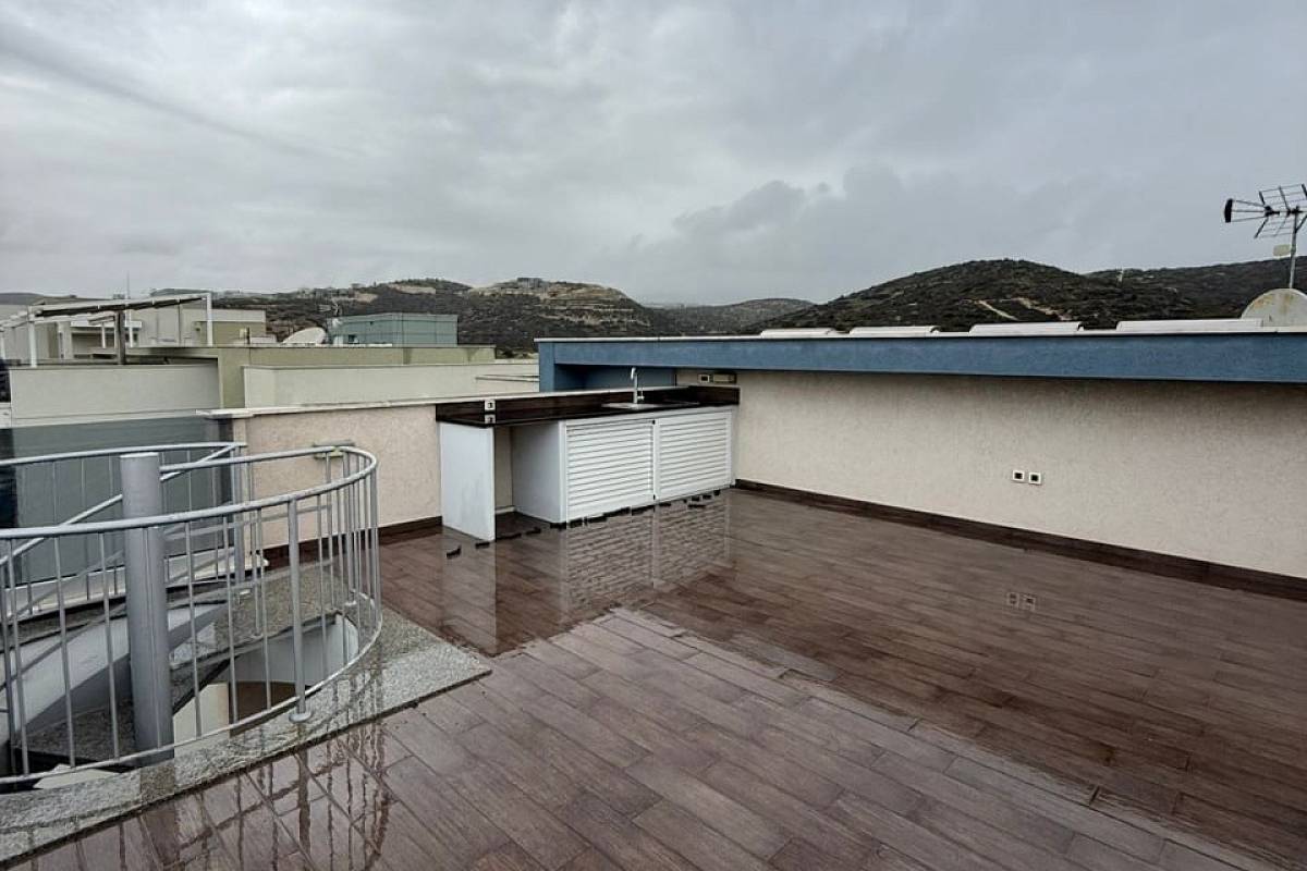 Квартира / Апартаменты in Лимассоле, Cyprus, 230 sq.m. - photo 14