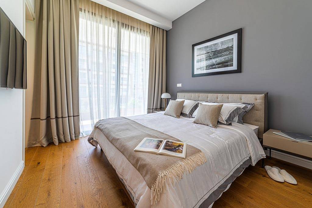 Квартира / Апартаменты in Лимассоле, Cyprus, 291 sq.m. - photo 106