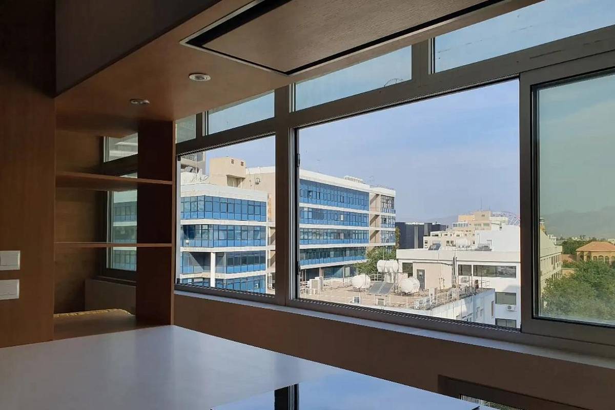 Квартира / Апартаменты in Никосии, Cyprus, 70 sq.m. - photo 8