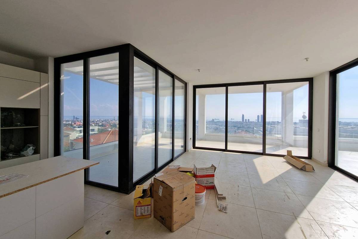 Квартира / Апартаменты in Лимассоле, Cyprus, 210 sq.m. - photo 123