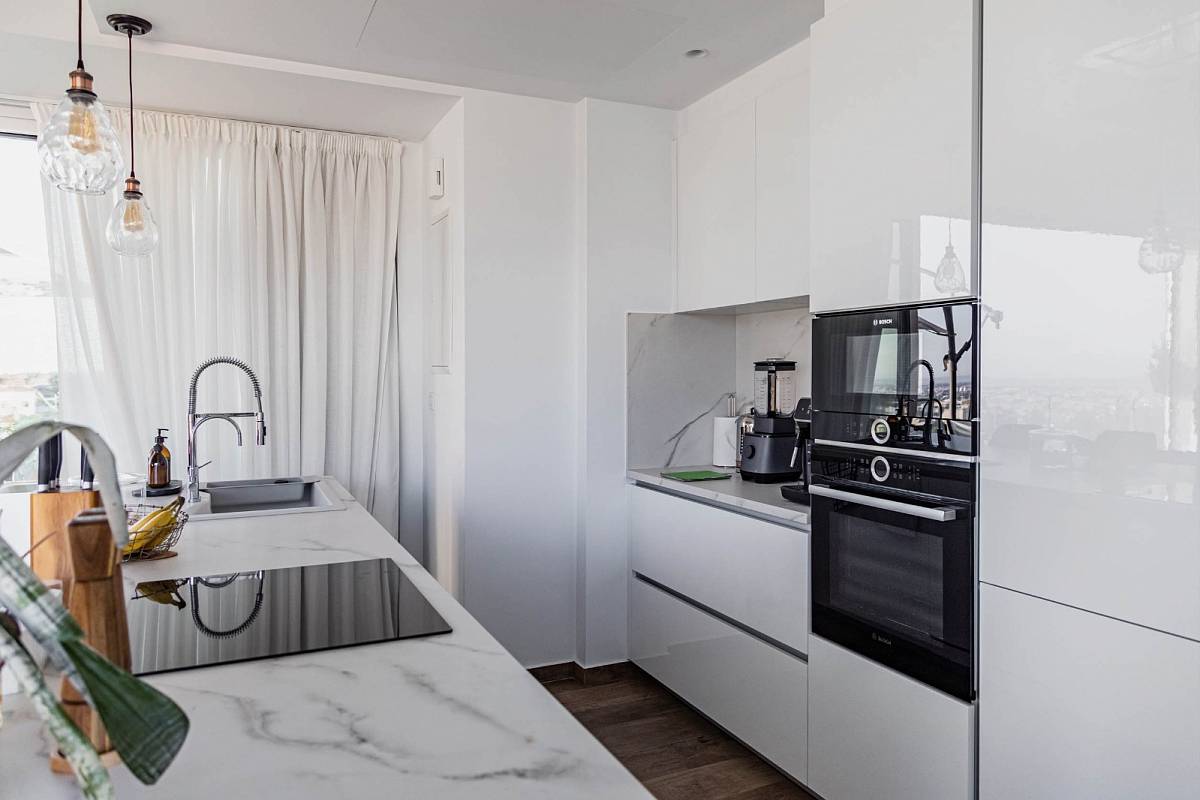 Квартира / Апартаменты in Лимассоле, Cyprus, 226 sq.m. - photo 5