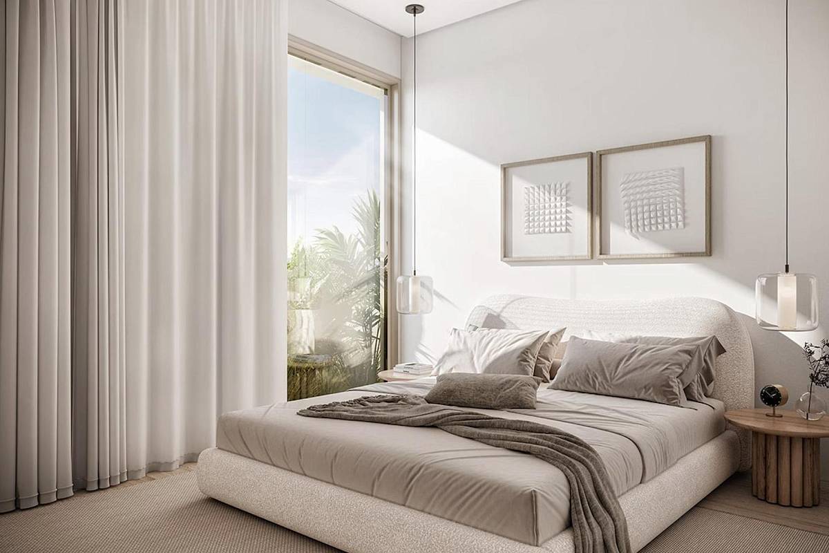 Квартира / Апартаменты in Никосии, Cyprus, 145 sq.m. - photo 5