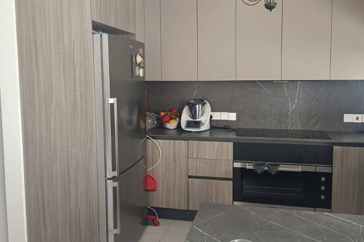Квартира / Апартаменты in Ларнаке, Cyprus, 205 sq.m. - photo 7