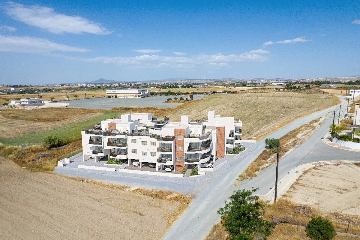 Квартира / Апартаменты in Ларнаке, Cyprus, 200 sq.m. - photo 20