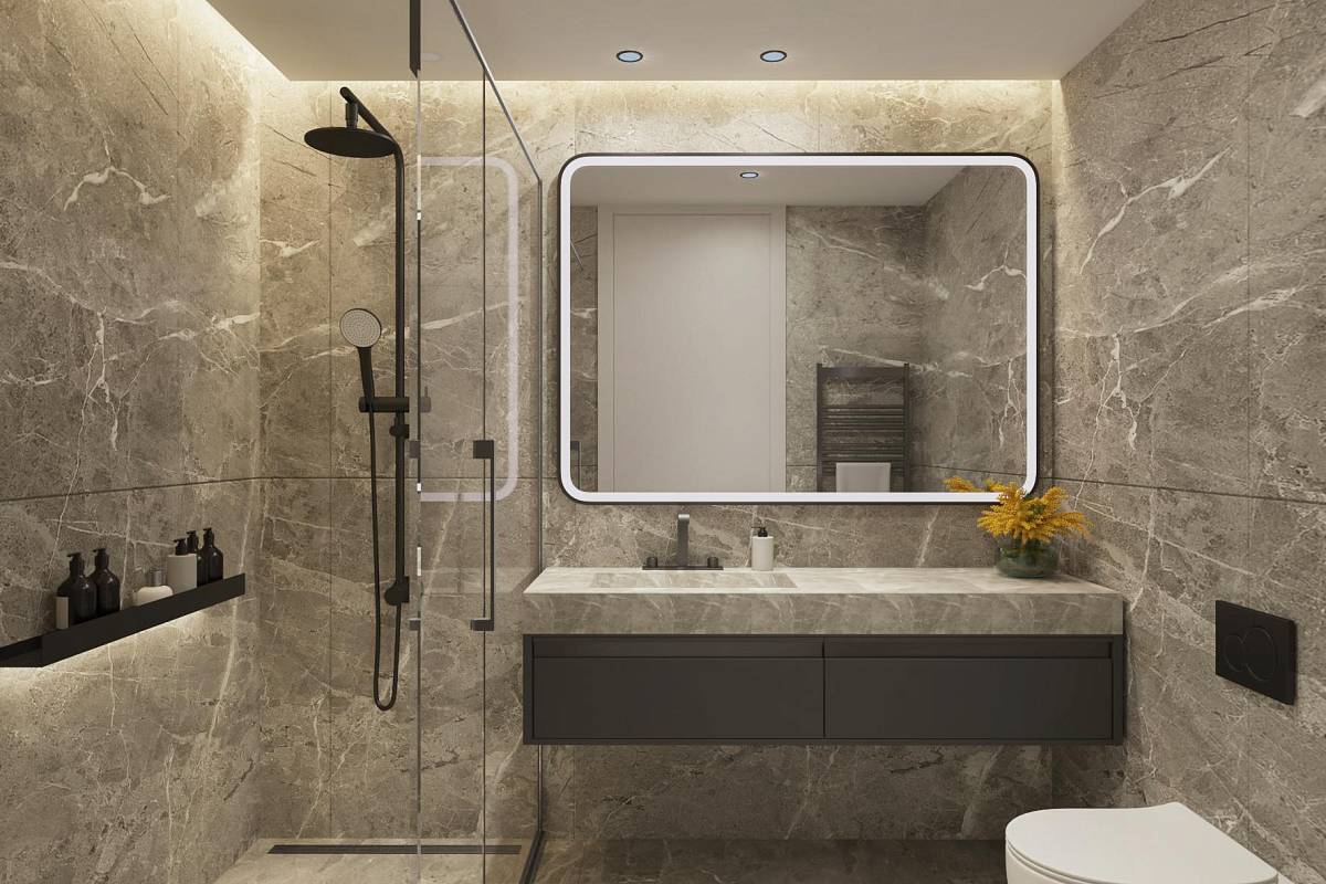 Квартира / Апартаменты in Никосии, Cyprus, 174 sq.m. - photo 14