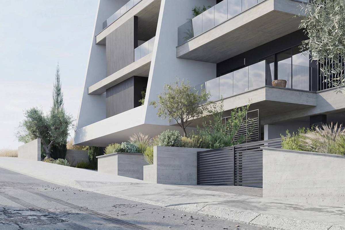 Квартира / Апартаменты in Лимассоле, Cyprus, 223 sq.m. - photo 9