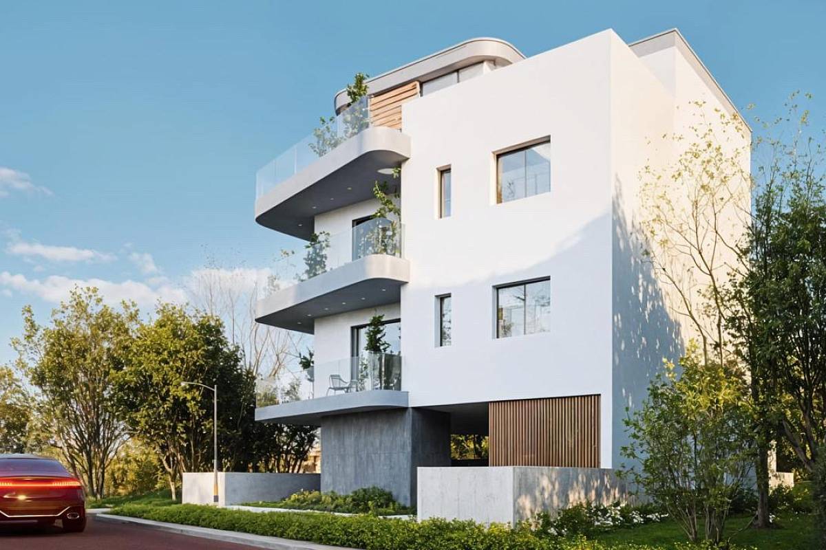 Квартира / Апартаменты in Ларнаке, Cyprus, 137 sq.m. - photo 4