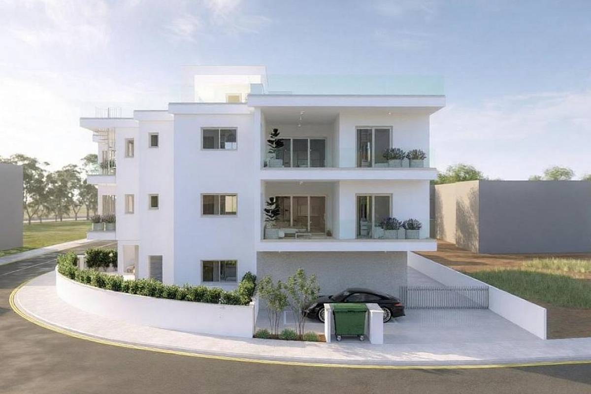 Квартира / Апартаменты in Никосии, Cyprus, 201 sq.m. - photo 16