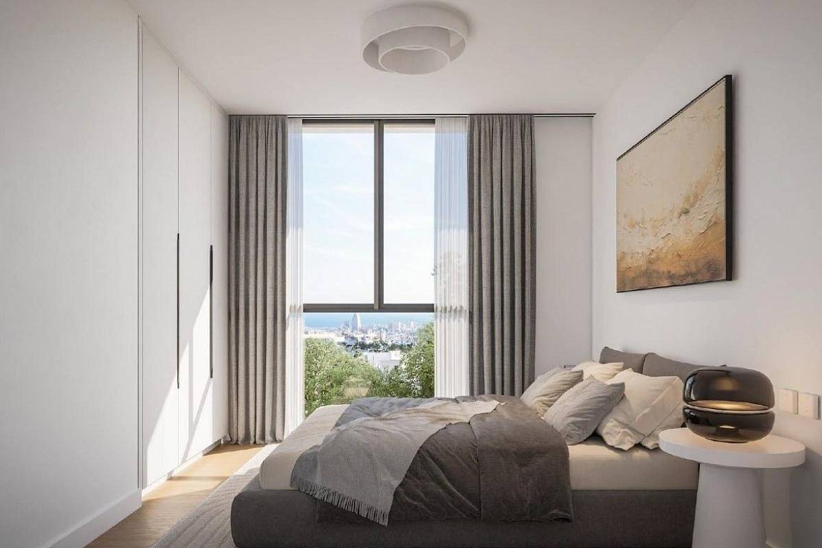 Квартира / Апартаменты in Пафосе, Cyprus, 136 sq.m. - photo 4