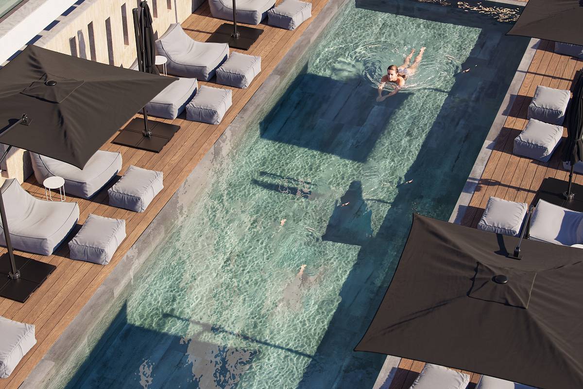 Квартира / Апартаменты in Ларнаке, Cyprus, 172 sq.m. - photo 18
