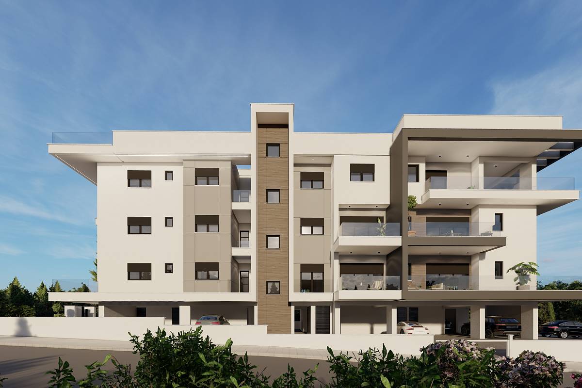 Квартира / Апартаменты in Лимассоле, Cyprus, 224 sq.m. - photo 7