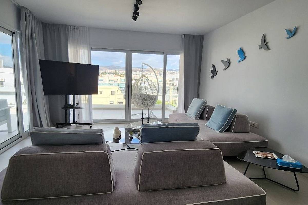 Квартира / Апартаменты in Лимассоле, Cyprus, 345 sq.m. - photo 4
