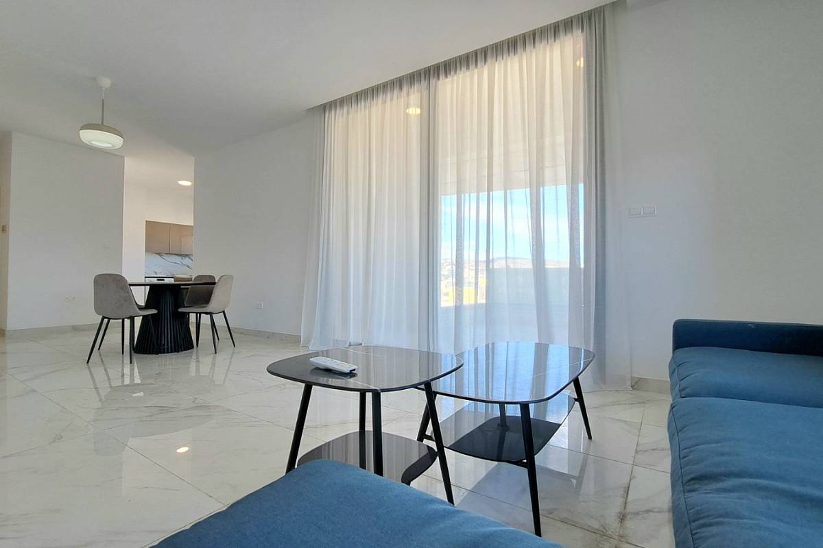 Квартира / Апартаменты in Лимассоле, Cyprus, 181 sq.m. - photo 9