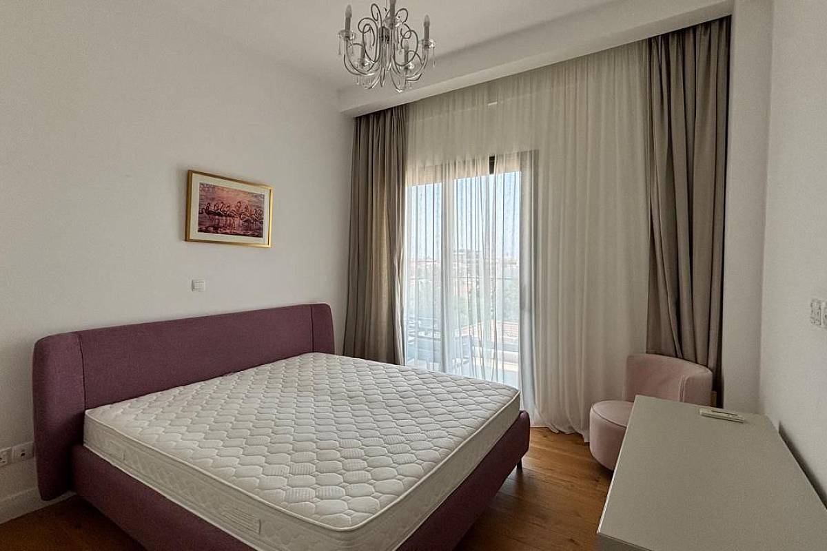 Квартира / Апартаменты в Лимассоле, Кипр, 299 кв.м. - фото 6