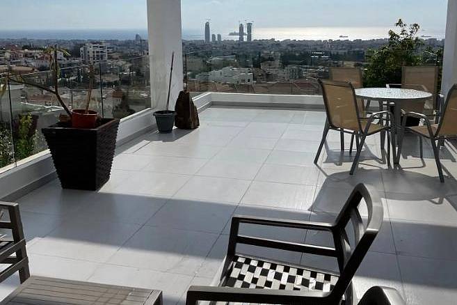 Квартира / Апартаменты in Лимассоле, Cyprus, 128 sq.m. - photo 11