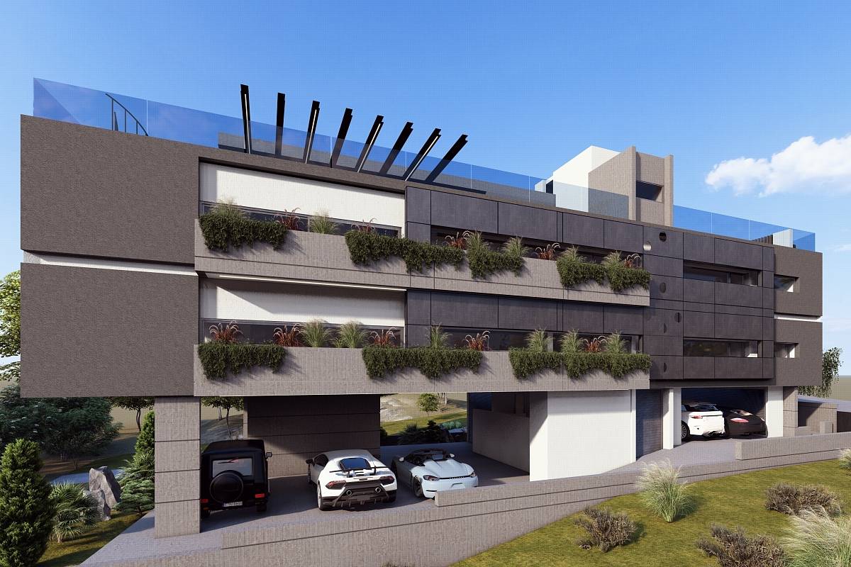 Квартира / Апартаменты in Никосии, Cyprus, 199 sq.m. - photo 34