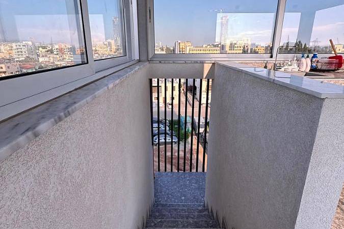 Квартира / Апартаменты in Лимассоле, Cyprus, 175 sq.m. - photo 13