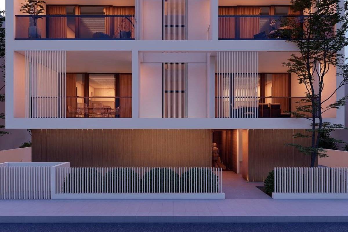 Квартира / Апартаменты in Лимассоле, Cyprus, 154 sq.m. - photo 15