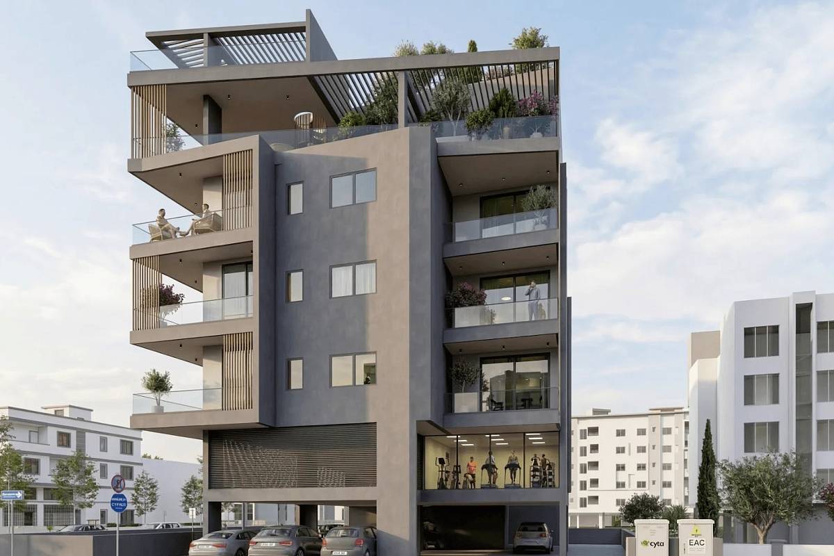 Квартира / Апартаменты in Лимассоле, Cyprus, 296 sq.m. - photo 15