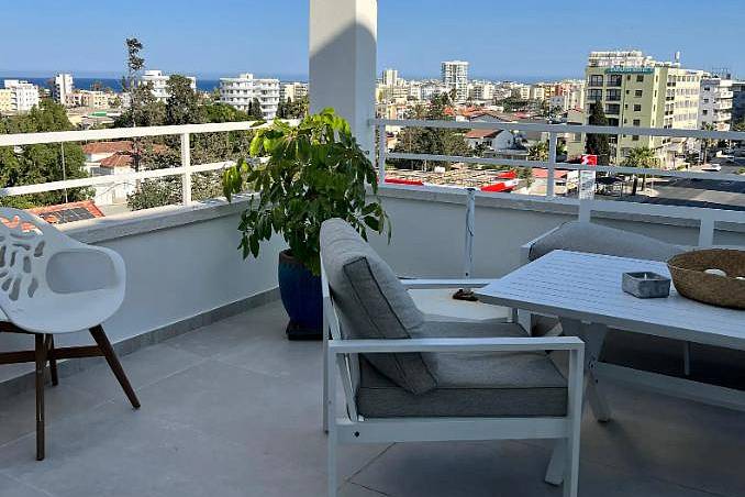 Квартира / Апартаменты in Ларнаке, Cyprus, 195 sq.m. - photo 12
