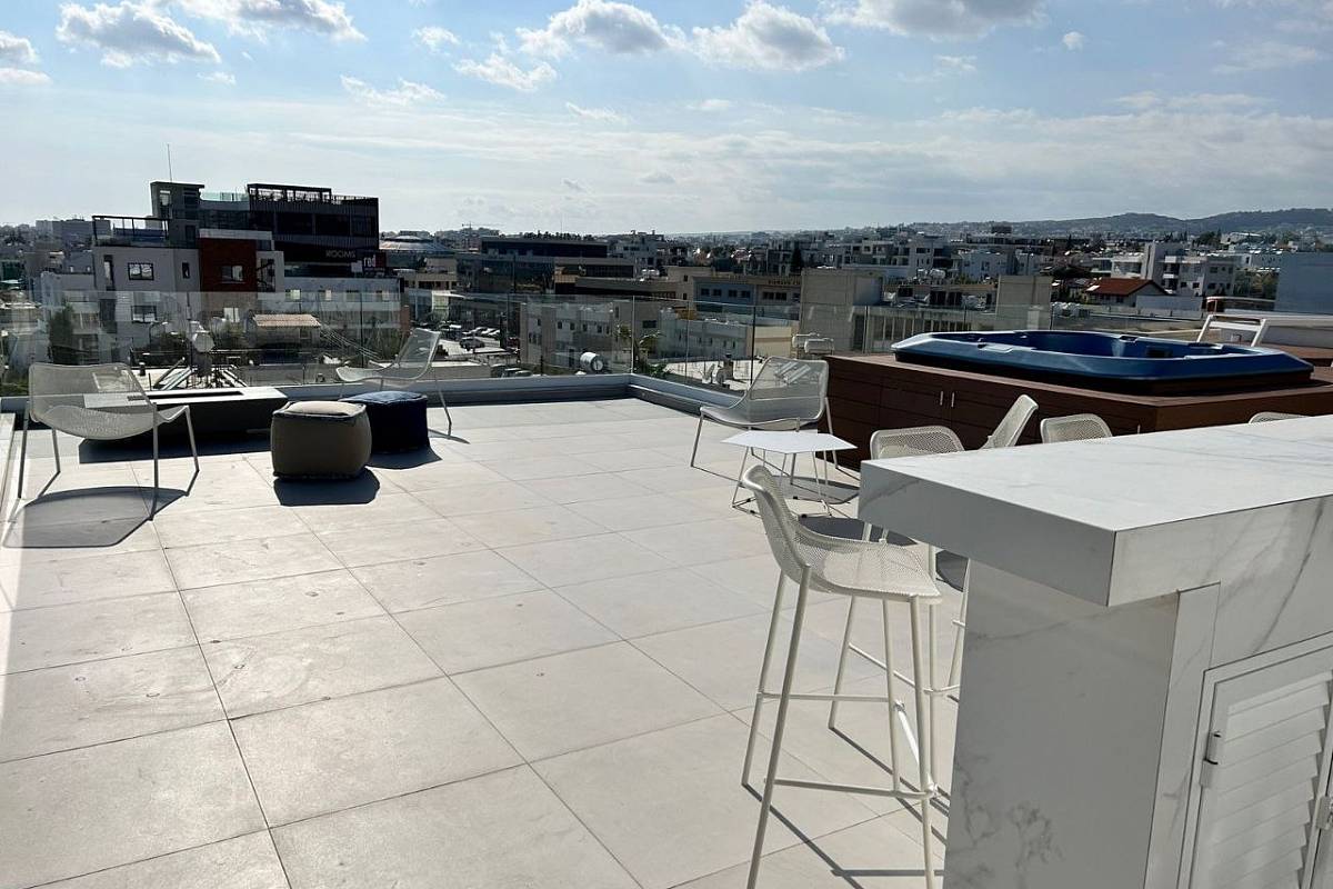 Квартира / Апартаменты in Лимассоле, Cyprus, 345 sq.m. - photo 27