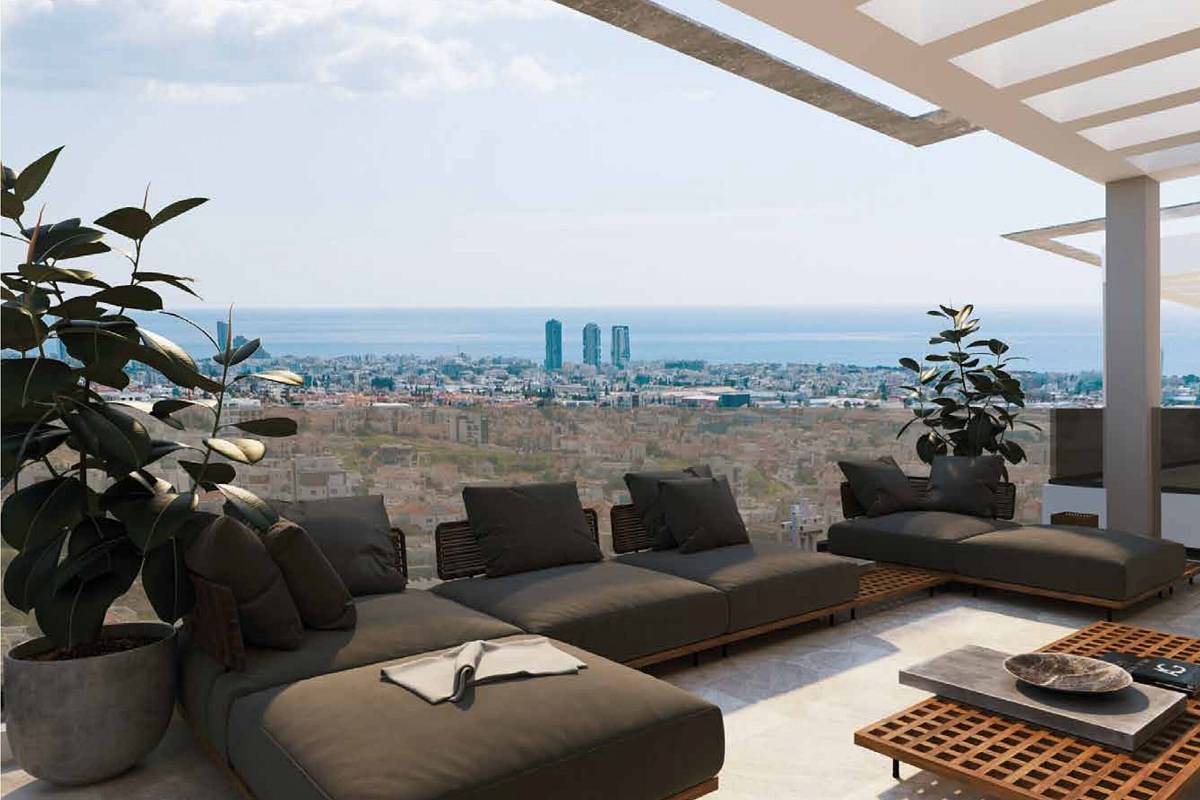Квартира / Апартаменты in Лимассоле, Cyprus, 759 sq.m. - photo 5