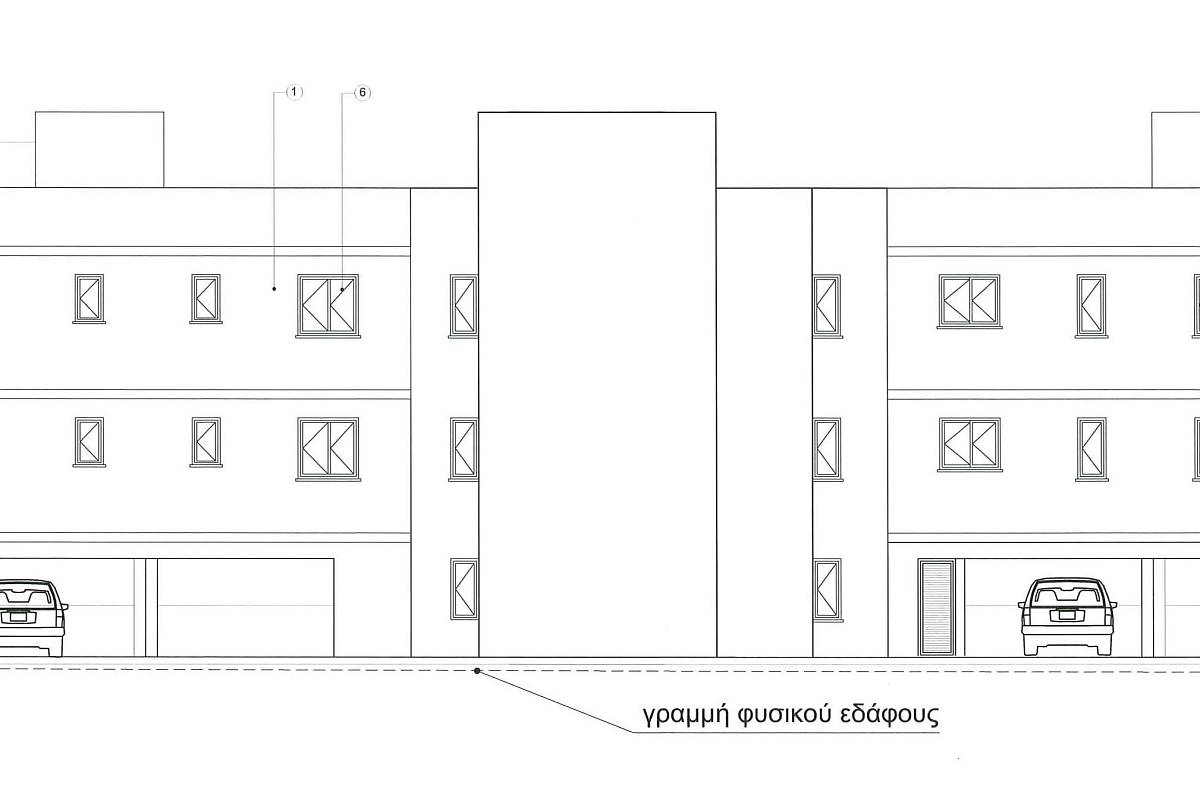 Квартира / Апартаменты in Ларнаке, Cyprus, 113 sq.m. - photo 15