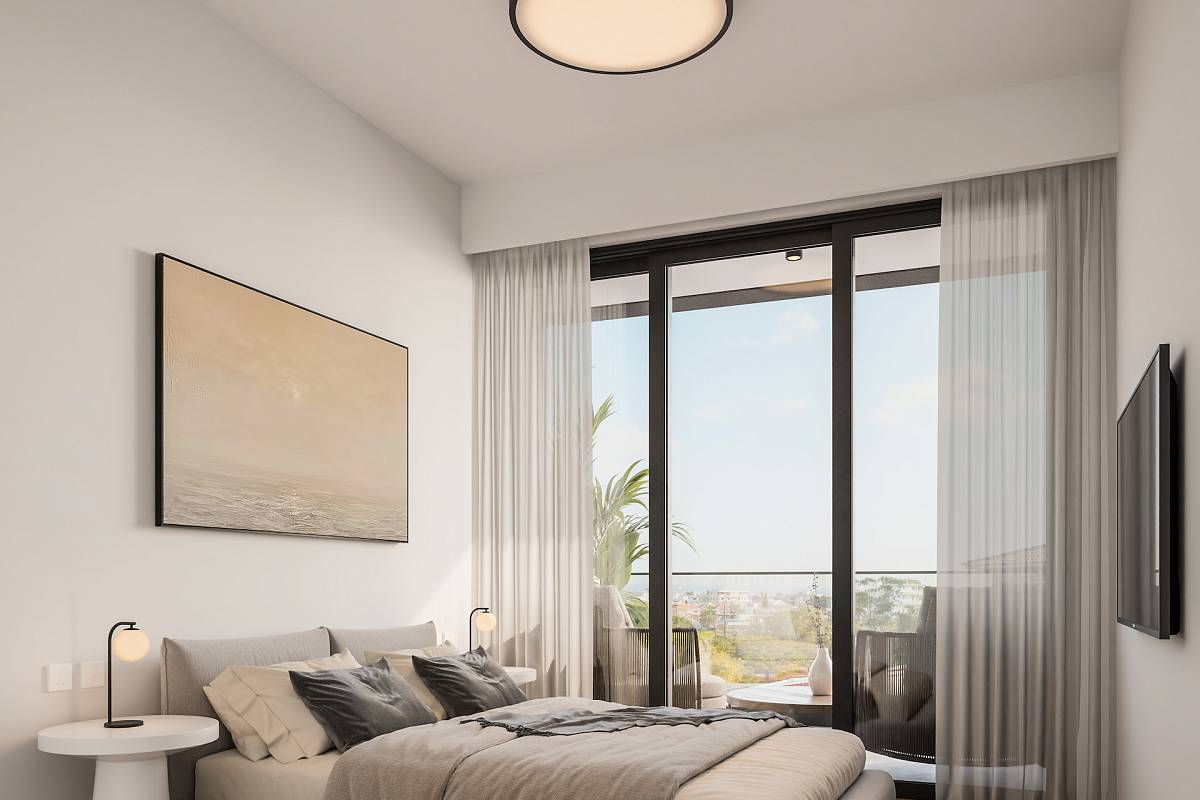 Квартира / Апартаменты in Лимассоле, Cyprus, 159 sq.m. - photo 4