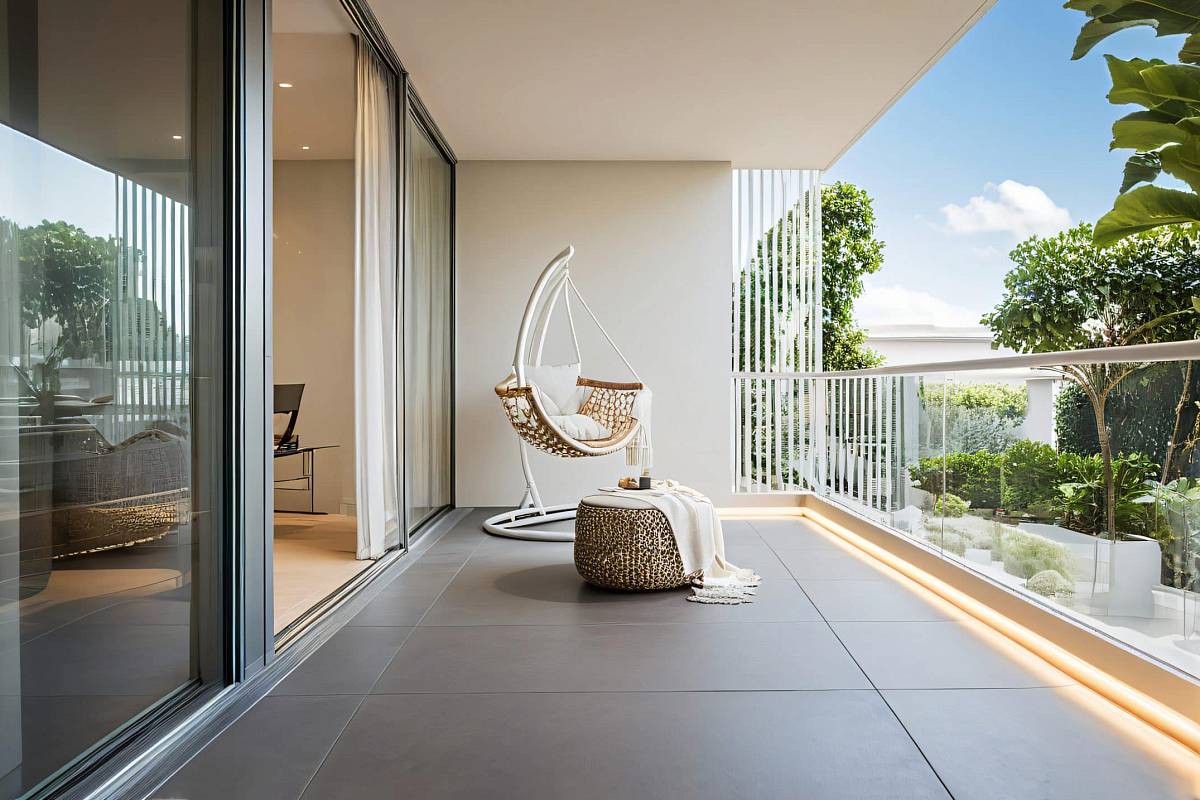 Квартира / Апартаменты in Лимассоле, Cyprus, 154 sq.m. - photo 14
