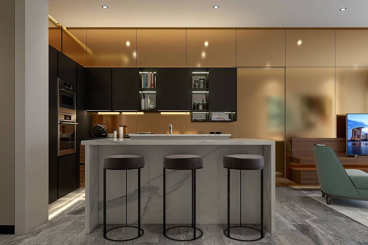 Квартира / Апартаменты in Лимассоле, Cyprus, 480 sq.m. - photo 12