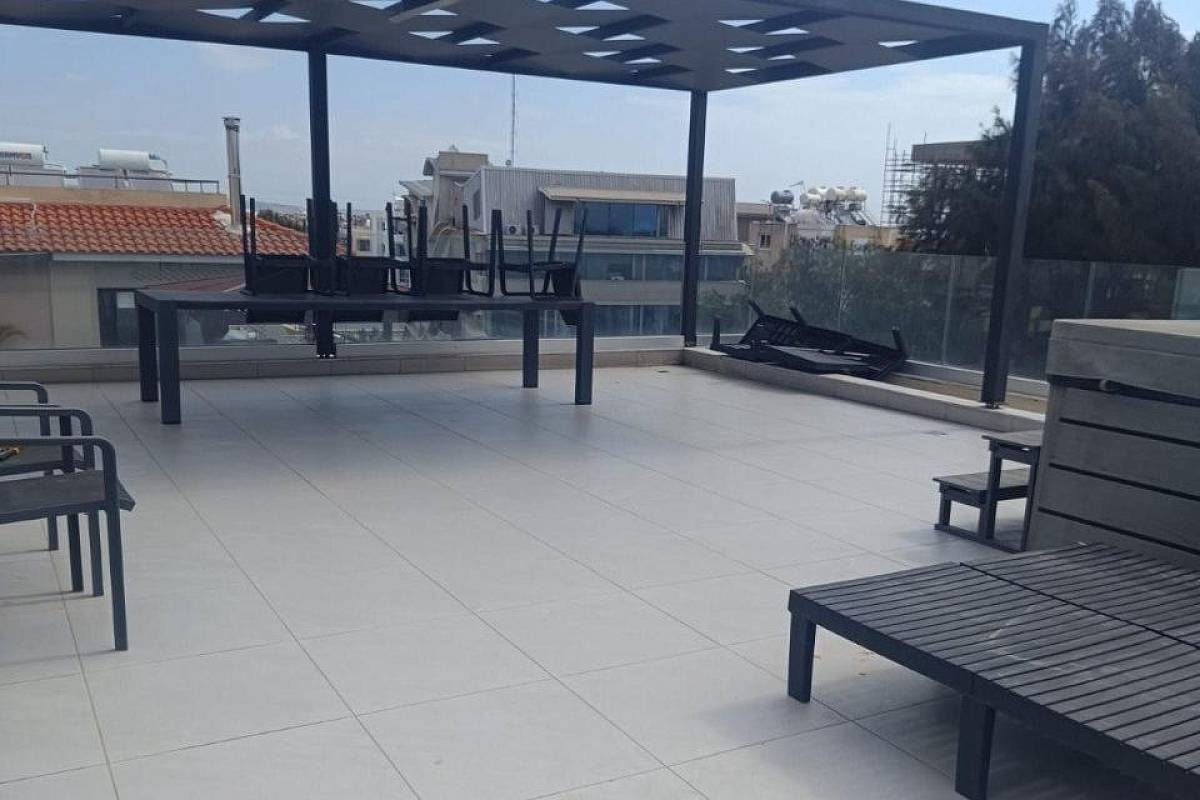 Квартира / Апартаменты in Ларнаке, Cyprus, 205 sq.m. - photo 22