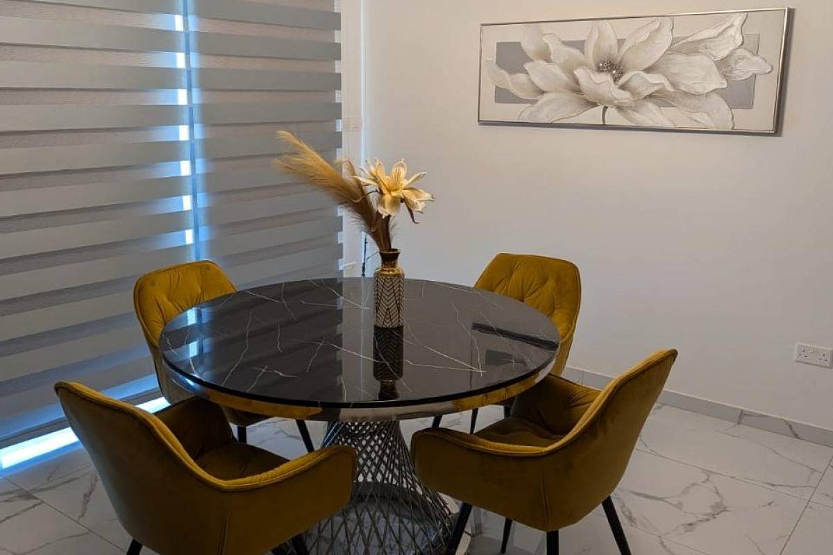 Квартира / Апартаменты in Ларнаке, Cyprus, 143 sq.m. - photo 5