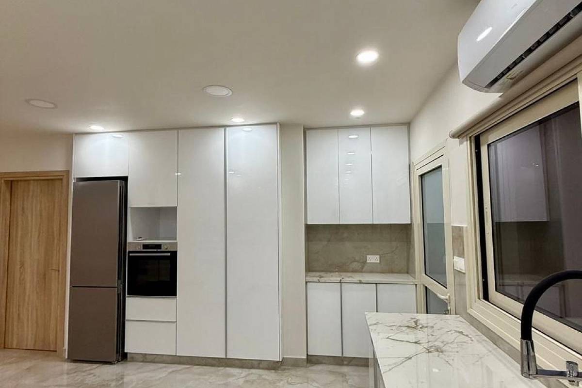 Квартира / Апартаменты in Лимассоле, Cyprus, 240 sq.m. - photo 4