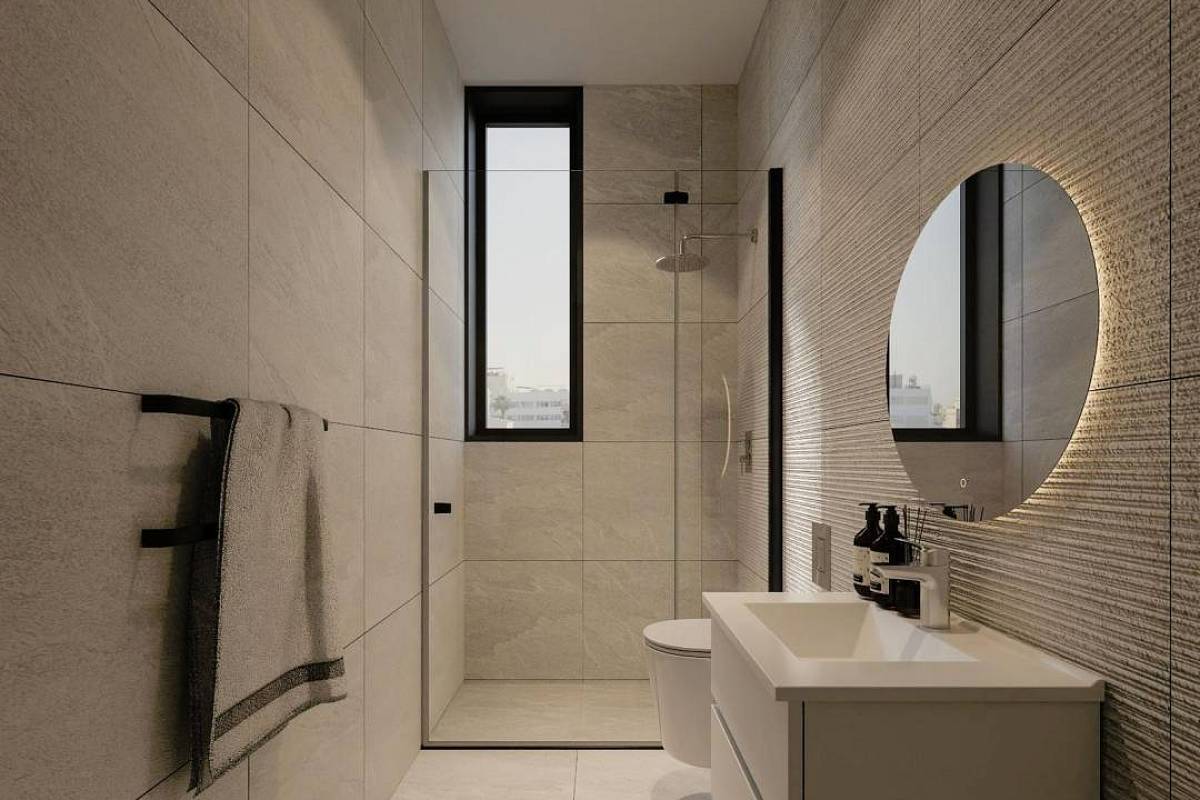 Квартира / Апартаменты in Лимассоле, Cyprus, 157 sq.m. - photo 4