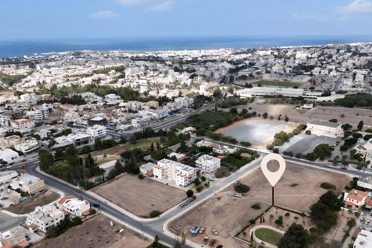 Квартира / Апартаменты in Пафосе, Cyprus, 232 sq.m. - photo 16