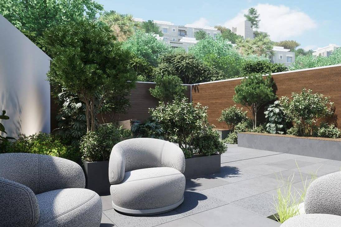 Квартира / Апартаменты in Лимассоле, Cyprus, 167 sq.m. - photo 12