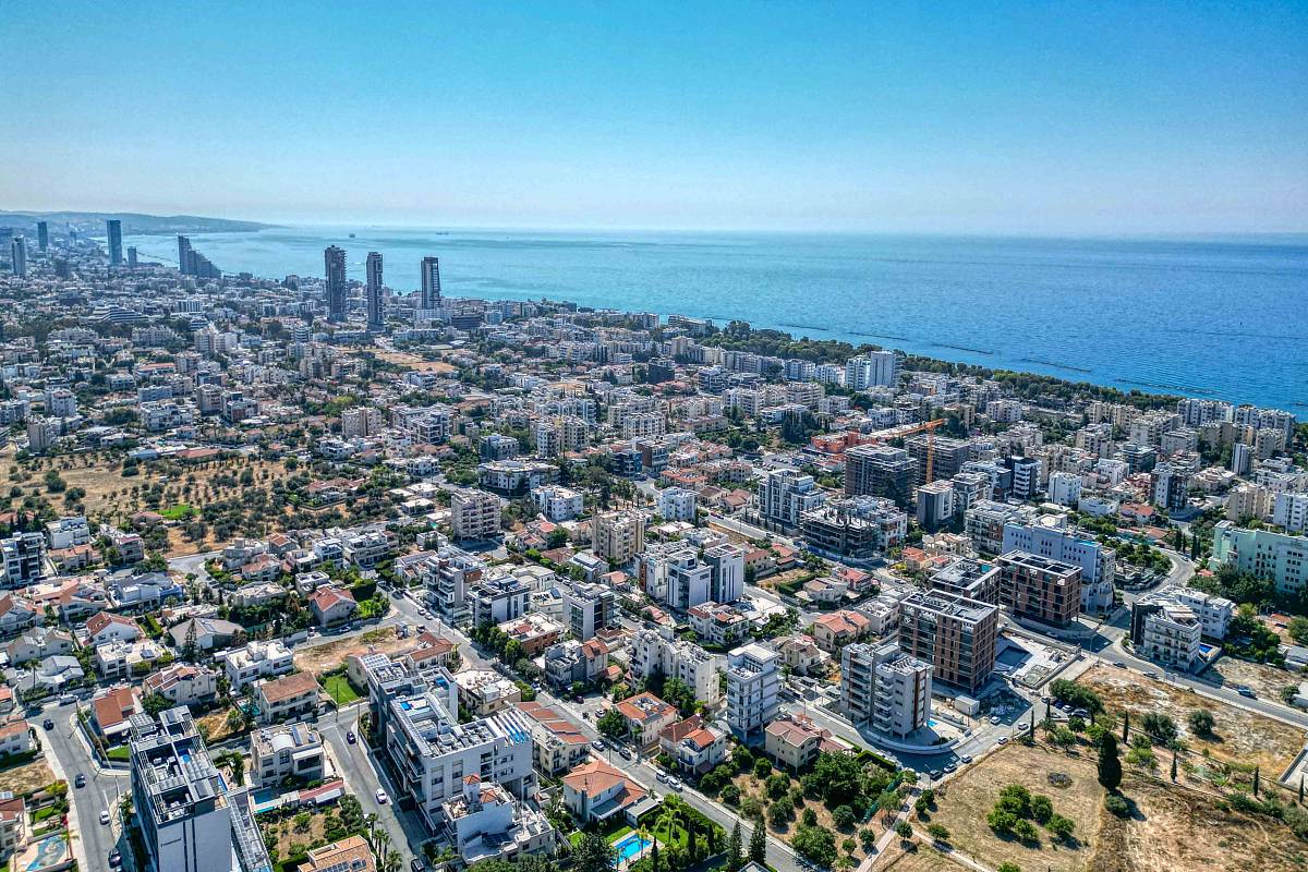 Квартира / Апартаменты в Лимассоле, Кипр, 293 кв.м. - фото 17