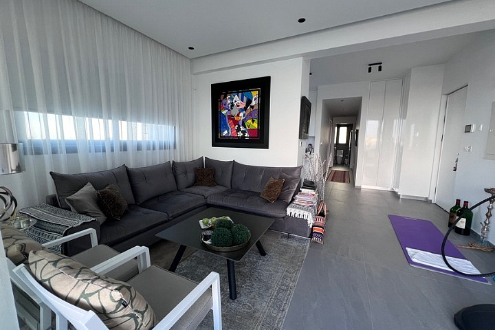 Квартира / Апартаменты in Лимассоле, Cyprus, 100 sq.m. - photo 1