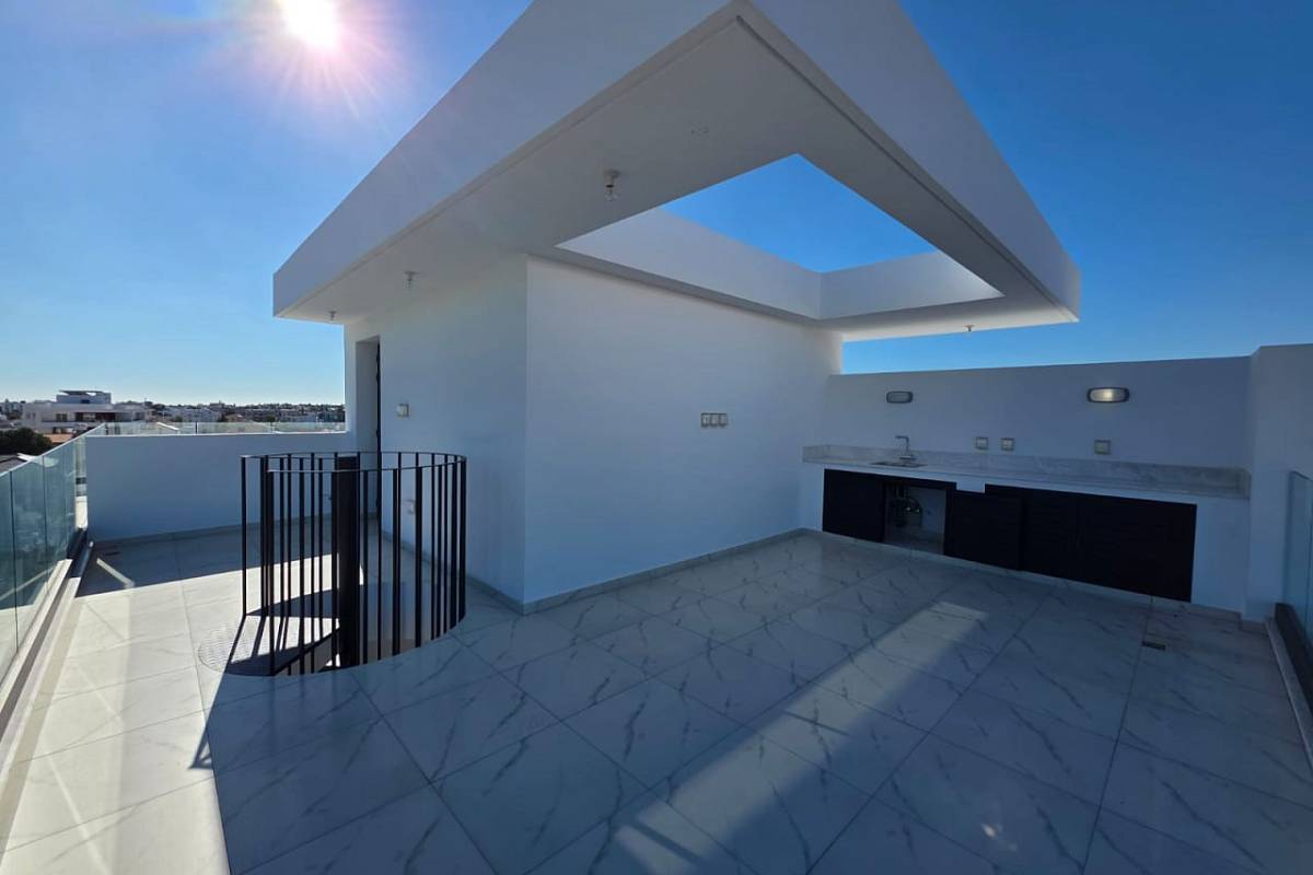 Квартира / Апартаменты in Ларнаке, Cyprus, 127 sq.m. - photo 15