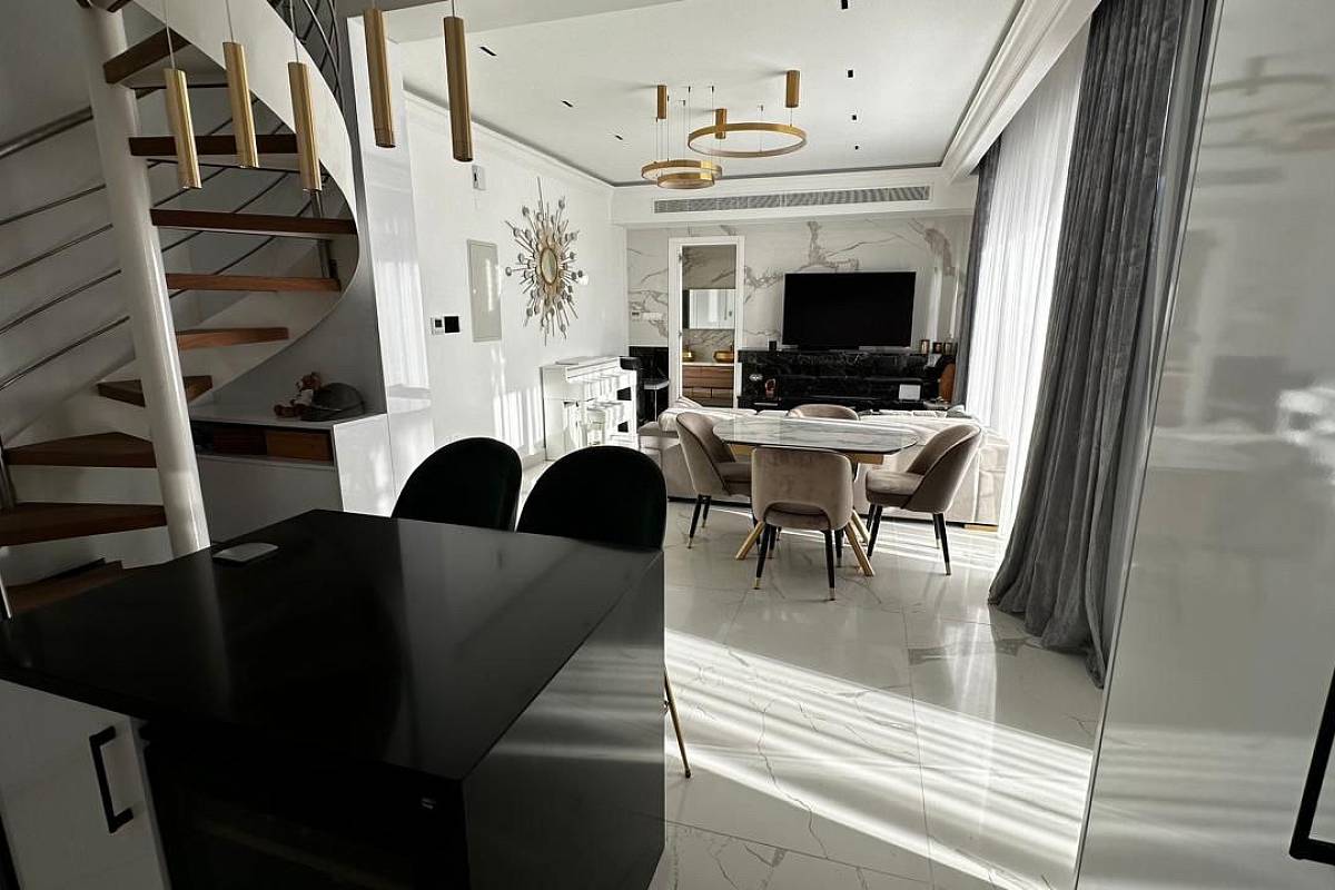 Квартира / Апартаменты in Лимассоле, Cyprus, 150 sq.m. - photo 8